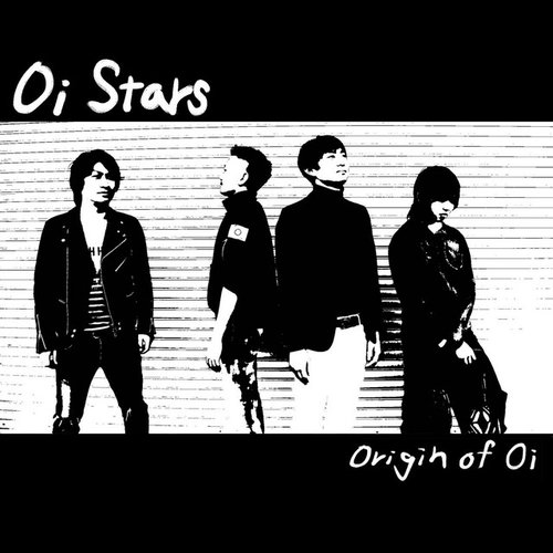 Origin of Oi
