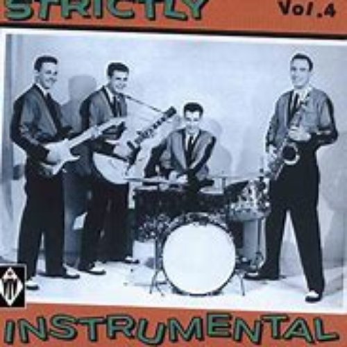 Strictly Instrumental, Vol. 4