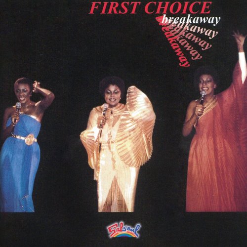 Breakaway (Expanded Edition)