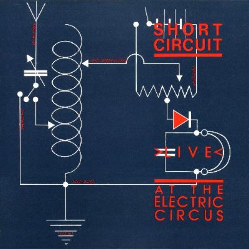 Short Circuit - Live at the Electric Circus