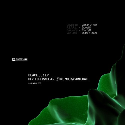 Black 003 EP