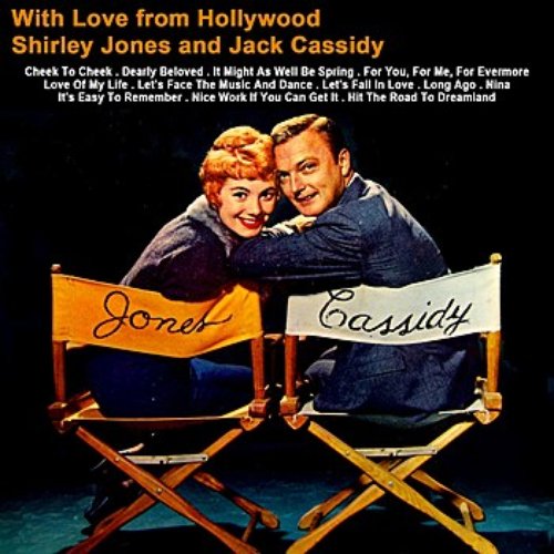 With Love From Hollywood