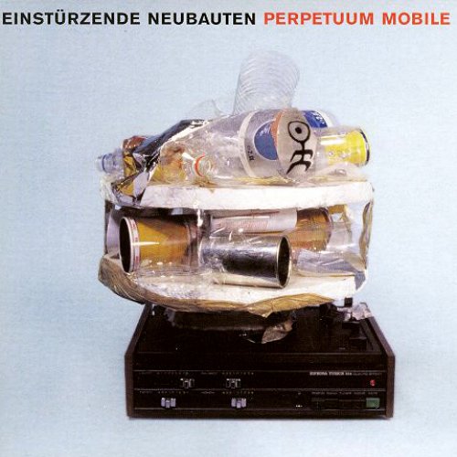 Perpetuum Mobile