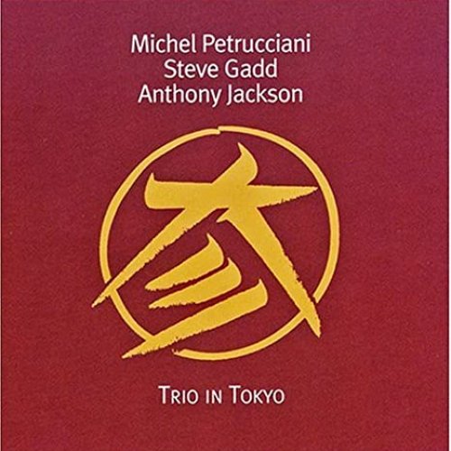 Trio in Tokyo (Live)