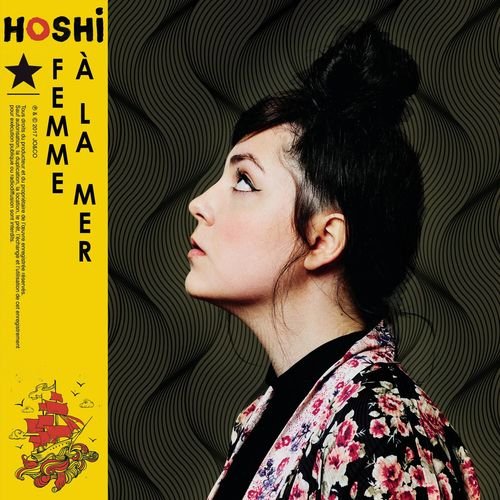 Femme à la mer - Single