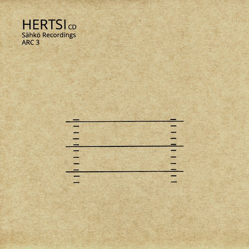 Hertsi Album