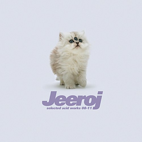 Selected Acid Works 08-11