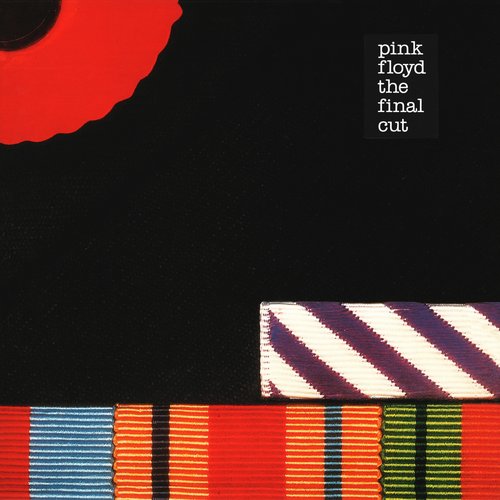 The Final Cut — Pink Floyd