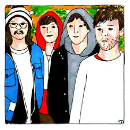 Daytrotter Session