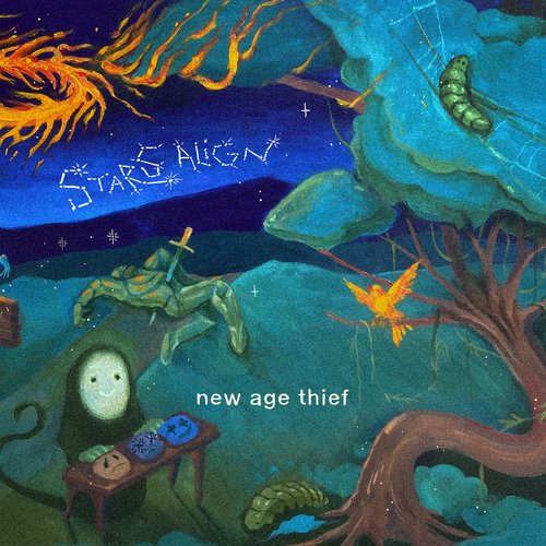 Stars Align [Explicit]