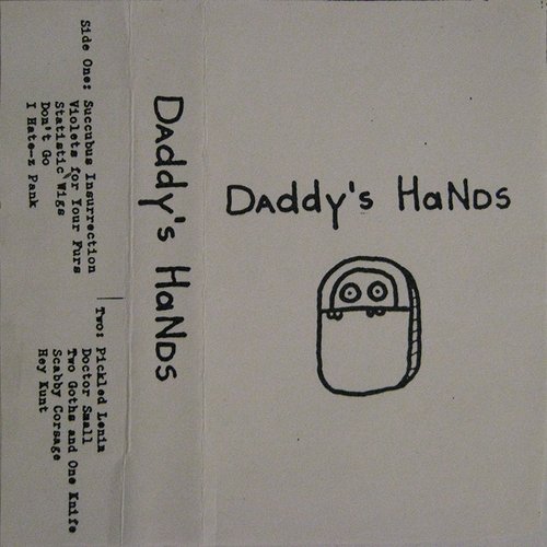 Daddy's Hands