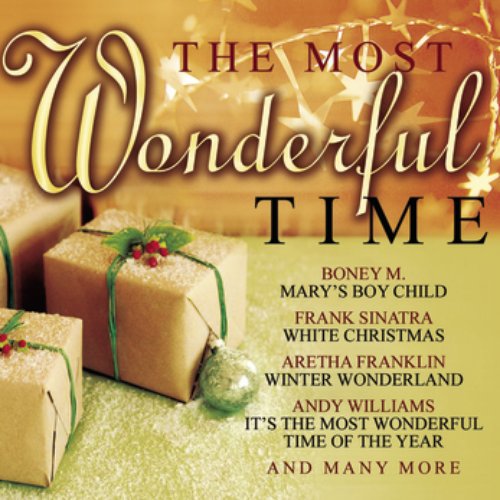 The Most Wonderful Time