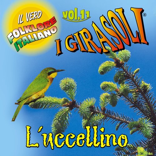 L'uccellino