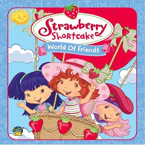 World Of Friends
