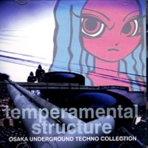 Temperamental Structure