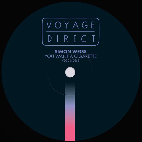 You Want a Cigarette