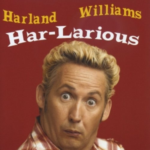 Harland Williams