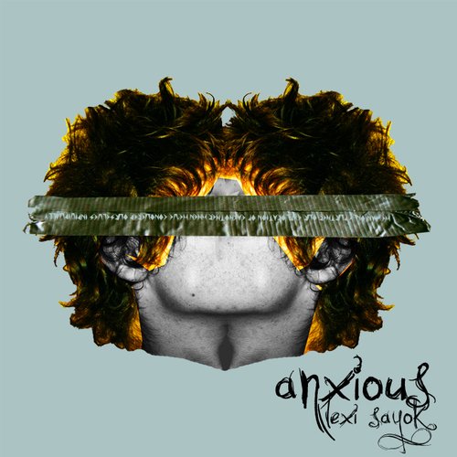 Anxious