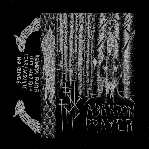 Abandon Prayer
