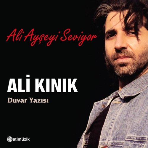 Duvar Yazisi