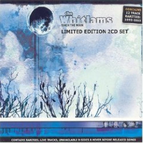 Torch the Moon (bonus disc: Rarities: 1992 - 2003)