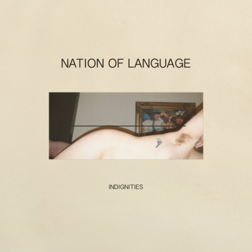 Indignities - Single