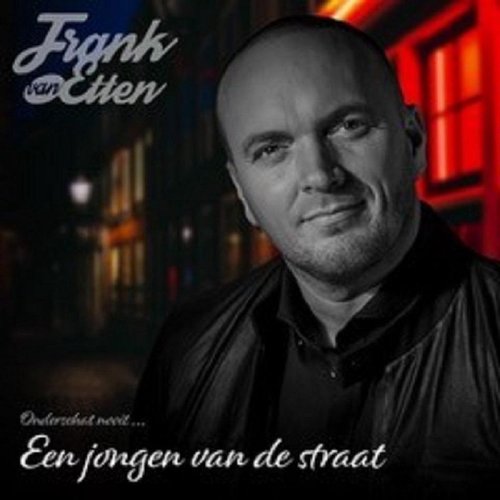 Een Jongen Van De Straat