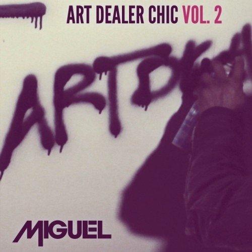 Art Dealer Chic, Volume 2