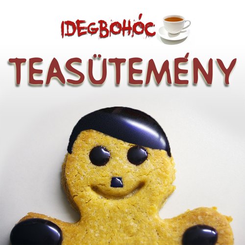Teasütemény