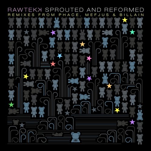 Sprouted and Reformed - EP
