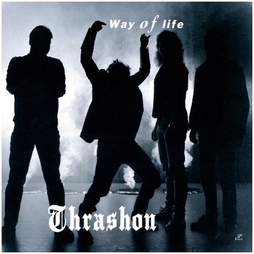 Way Of Life