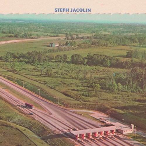 Steph Jacqlin