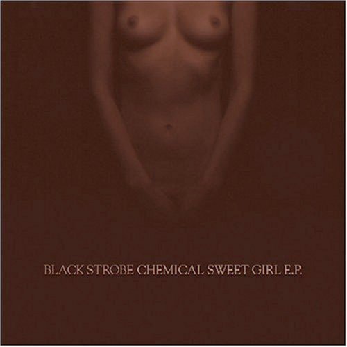 Chemical Sweet Girl