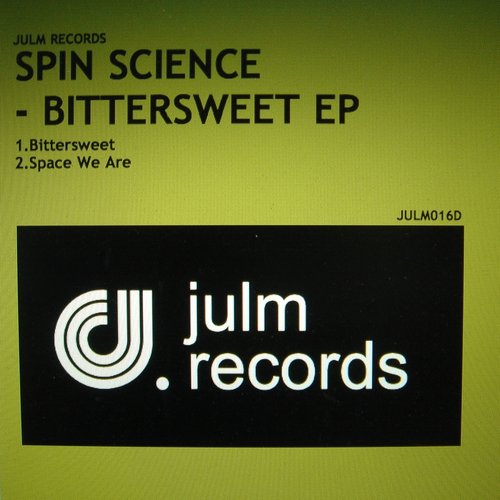 BitterSweet EP