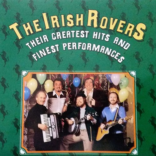 Their Greatest Hits and Finest Performances