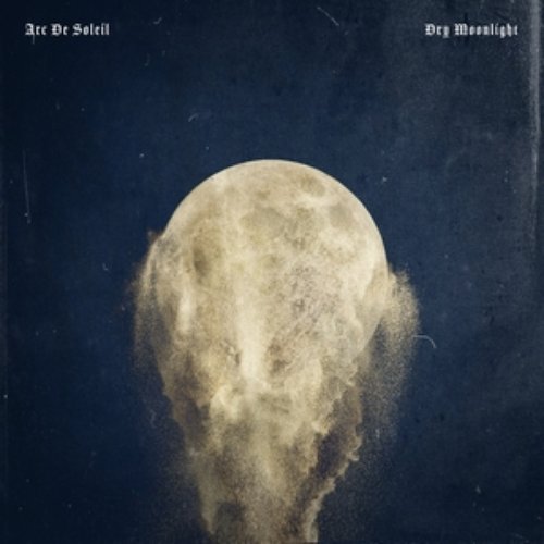 Dry Moonlight