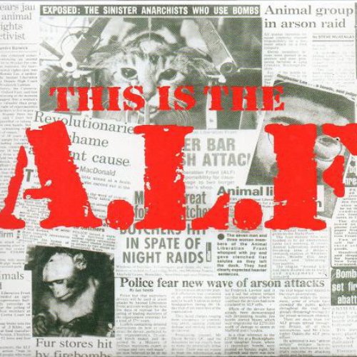 This Is the A.L.F.