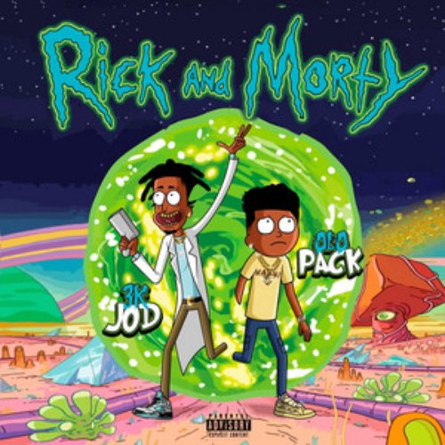 Rick and Morty