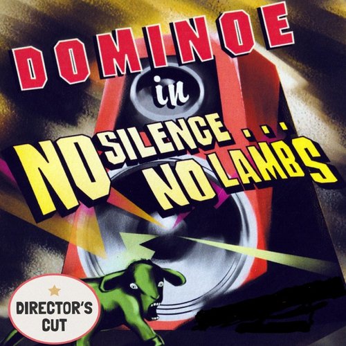 No Silence... No Lambs - Director’s Cut