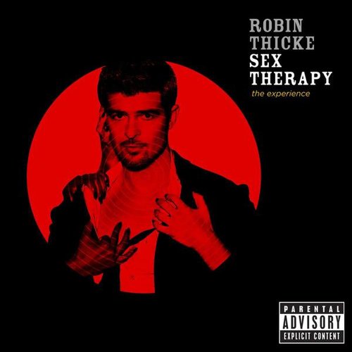Sex Therapy - The Experience (Bonus Track Version)