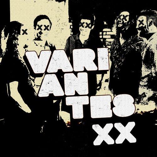 Variantes Xx