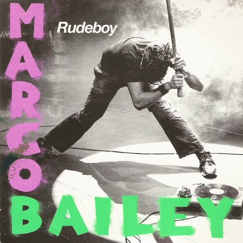 Rudeboy