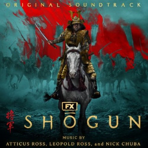 Shōgun (Original Soundtrack)