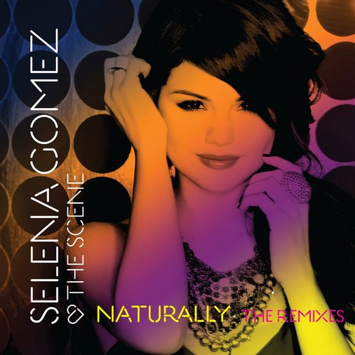 Naturally (Remixes)