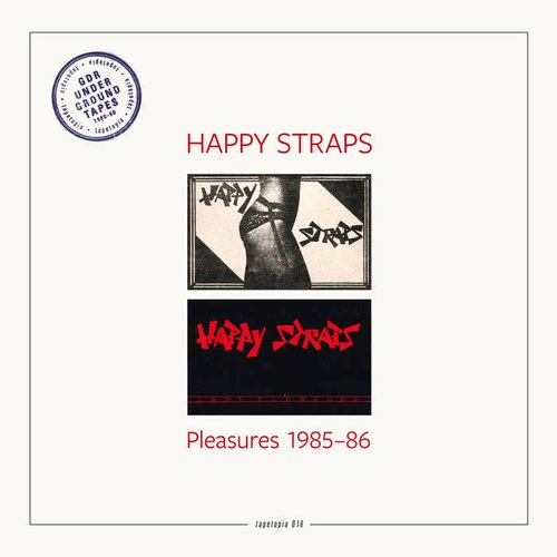Pleasures 1985​-​86