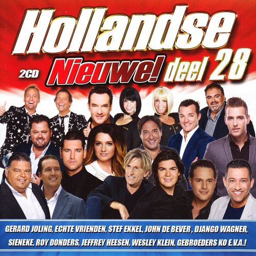 Hollandse Nieuwe! Deel 28