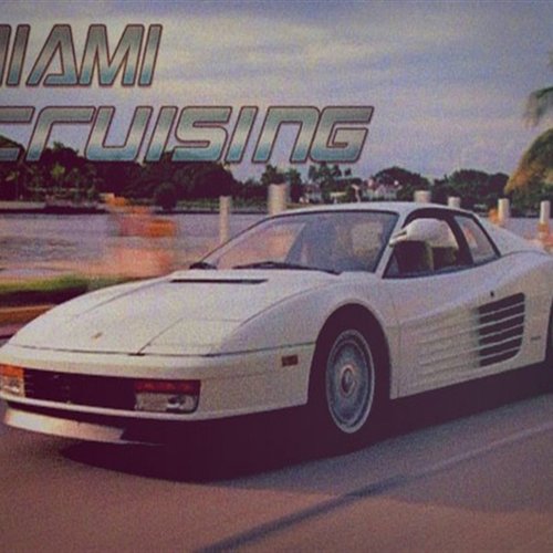 Miami Cruising
