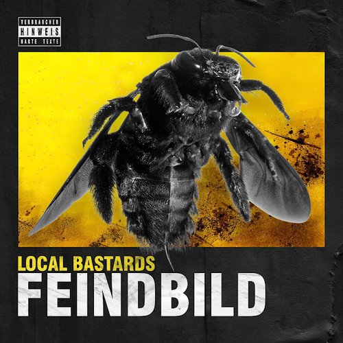 Feindbild - Single