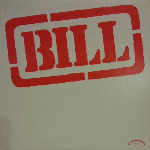 Bill