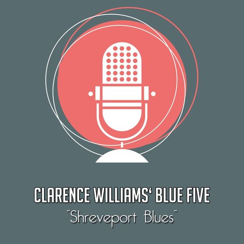 Shreveport Blues